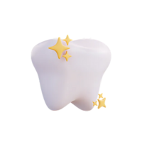 Illustrazione Igiene + Visita + Ortopanoramica - Trattamento dentale disponibile presso le Cliniche Francesco Saba