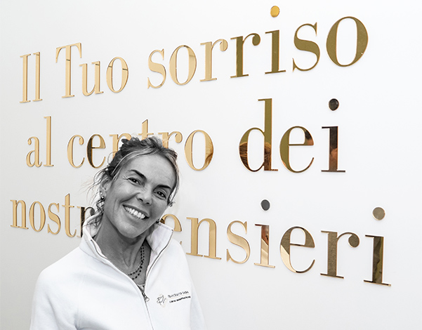 Clinica dentistica Ostia