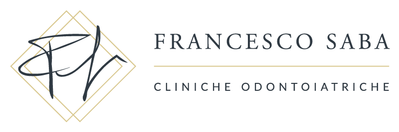 Logo Francesco Saba 1 | Cliniche Odontoiatriche a Roma